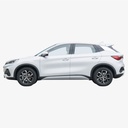 Vehículo Eléctrico BYD YUAN PLUS
