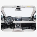 Vehículo Eléctrico BYD YUAN PLUS