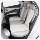Vehículo Eléctrico BYD YUAN PLUS
