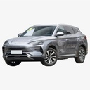 Vehículo Eléctrico BYD SONG PLUS