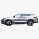 Vehículo Eléctrico BYD SONG PLUS