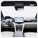 Vehículo Eléctrico BYD SONG PLUS