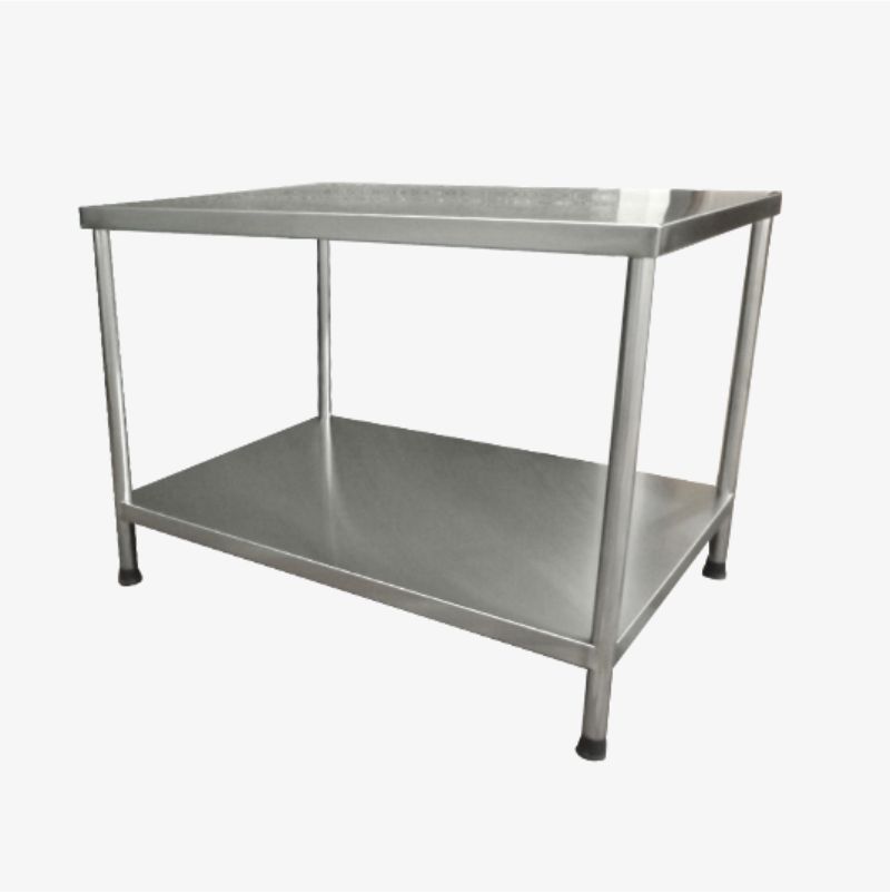 Mesa de Acero Inoxidable