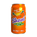 Refresco de Naranja