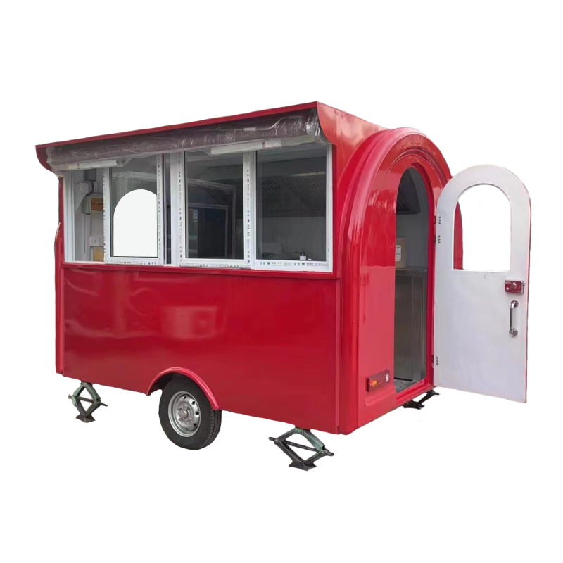 Food Truck