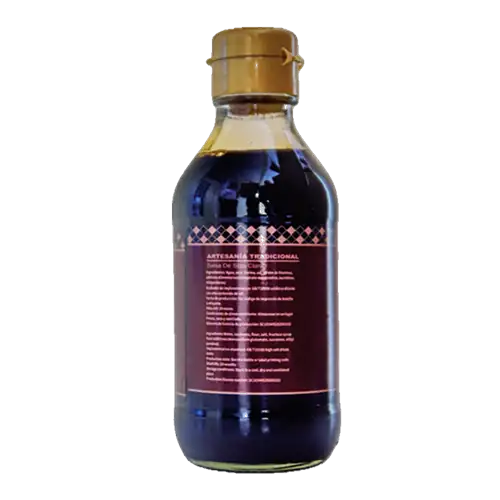 Salsa de soja clara 200ml