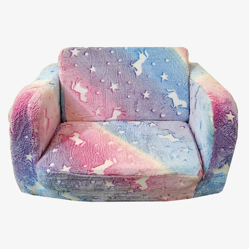 Sofá cama para niños
