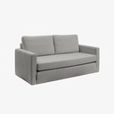 Sofá cama convertible a litera