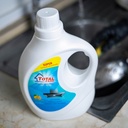 Limpiador para cocina desengrasante (2000 ml)