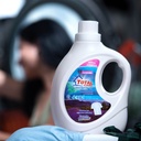 Detergente líquido 4 en 1 (2000 ml)
