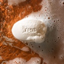 Jabón de tocador miel y leche (100 g)