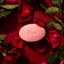 Jabón de tocador rosas (75 g)