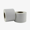 Rollos de papel pegatina