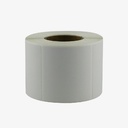 Rollos de papel pegatina