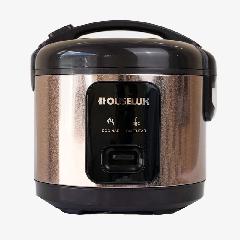 Olla arrocera Houselux 1,5 L