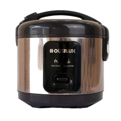 Olla arrocera Houselux 1,5 L