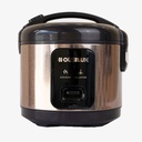 Olla arrocera Houselux 1,5 L