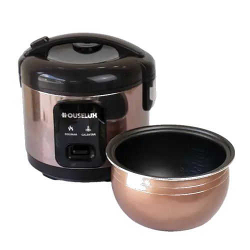 Olla arrocera Houselux 1,5 L