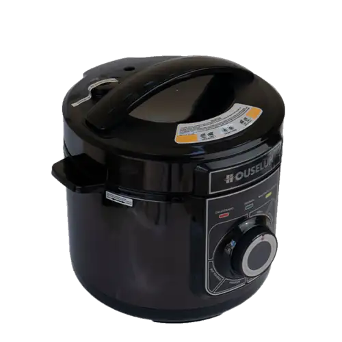Olla de Presión Eléctrica Houselux (5L)