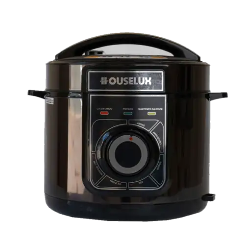 Olla de Presión Eléctrica Houselux (5L)