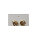 Aretes de brillantes "Espléndida"