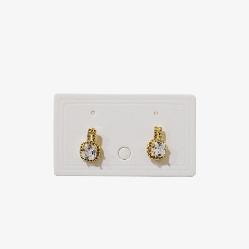 Arete de brillantes Magnífica
