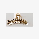 Accesorio para el cabello goldfish