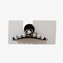 Accesorio para el cabello lluvia de perlas