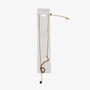 Collar dorado Drama Quenn 