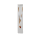 Collar con rubí "Divina Elegancia"