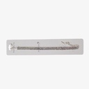 Pulsera Brillante