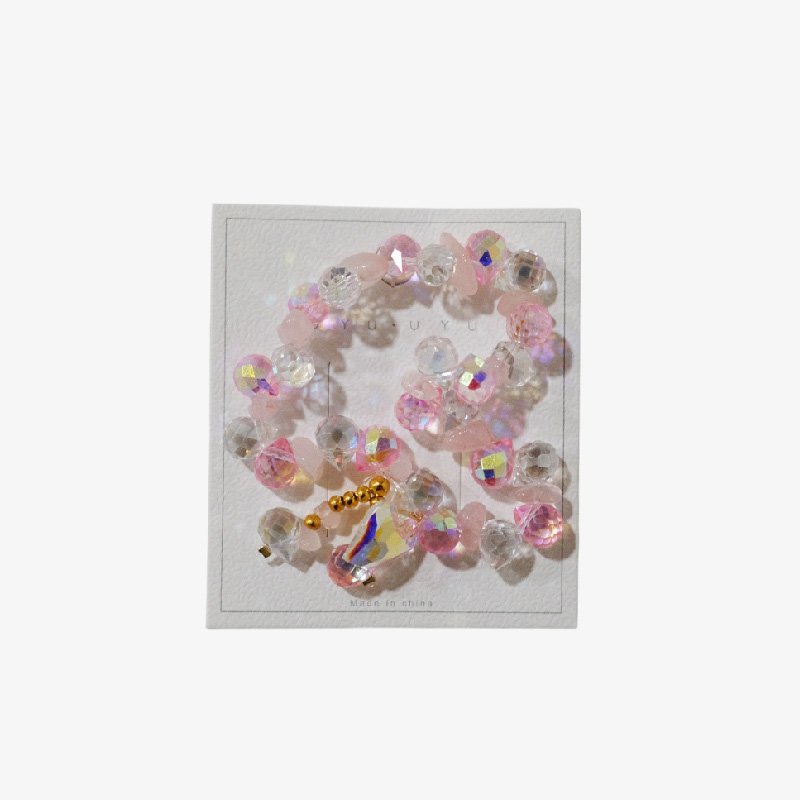Pulsera de piedras Preciosa