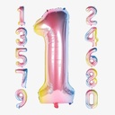Globos de cumpleaños