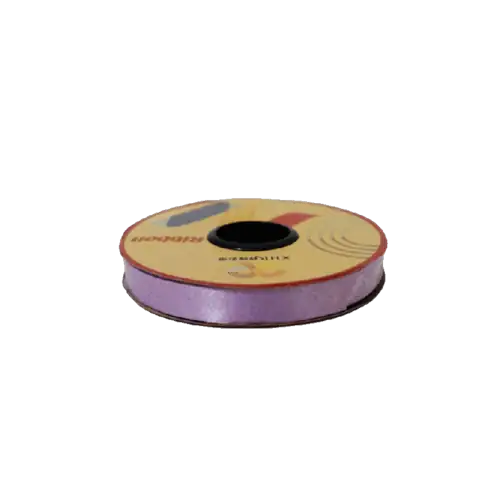 Cinta de satén (1.2 cm x 30 yardas)