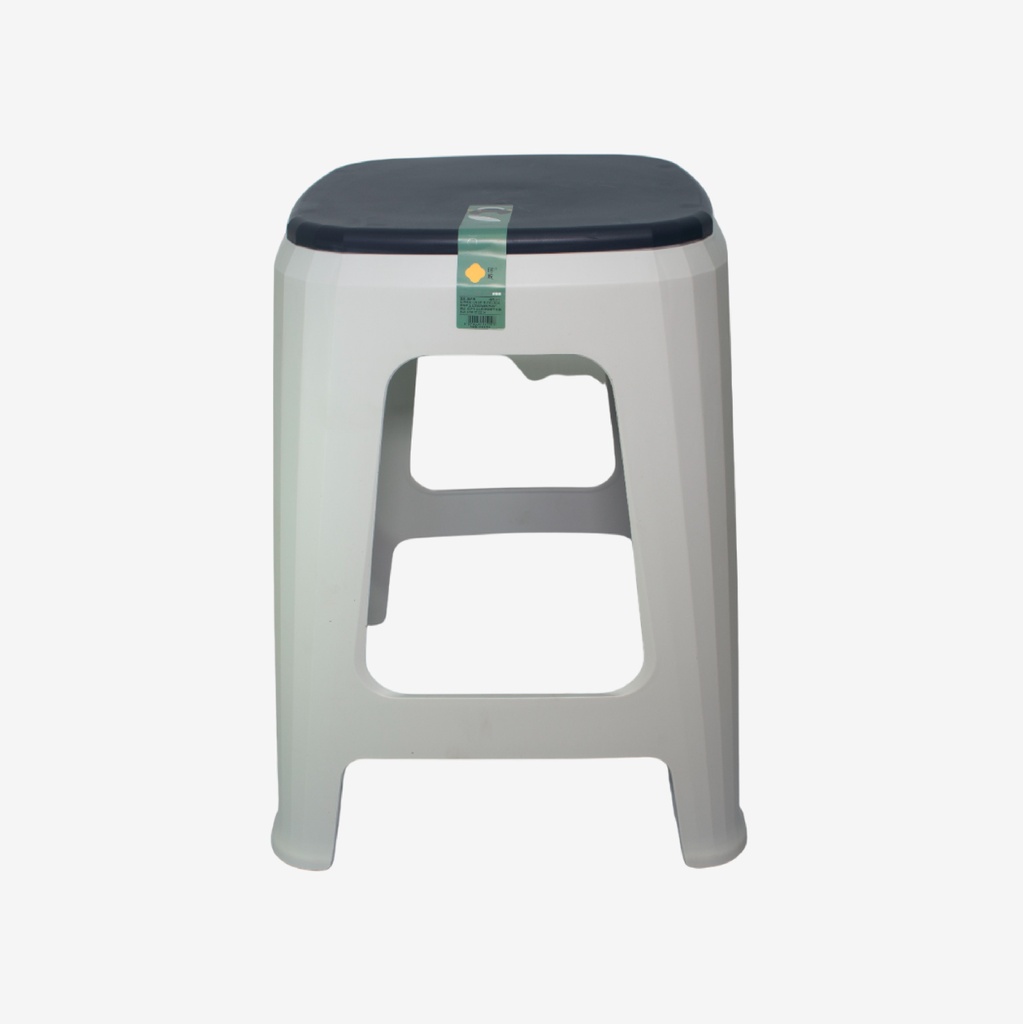 Banqueta  alta (49cm)