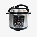 Olla de Presión Eléctrica 4L