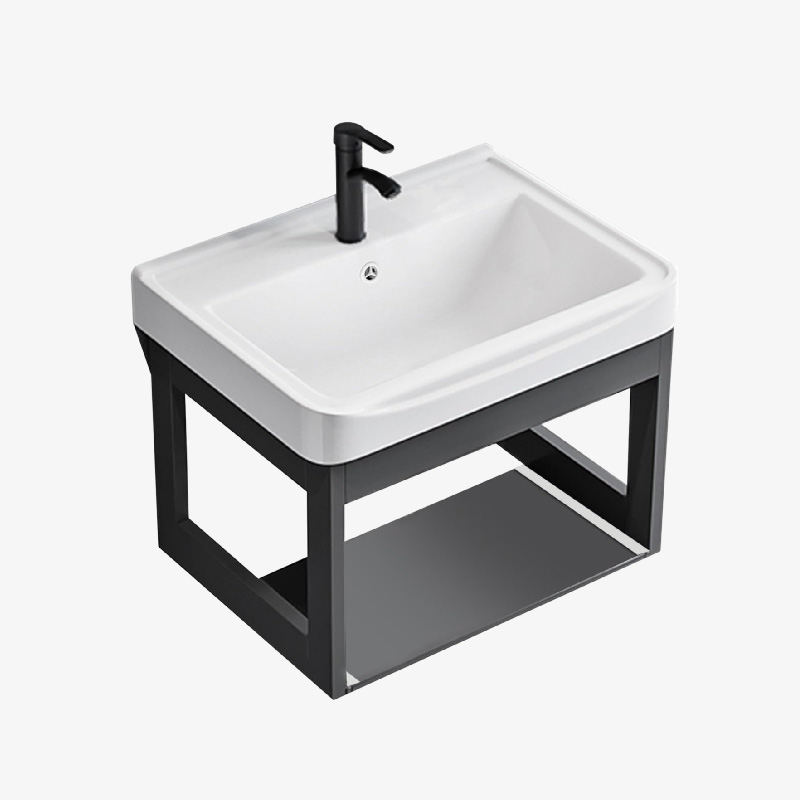 Set 26 de Baño con lavamos 40*43*35CM