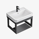Set 26 de Baño con lavamos 40*43*35CM