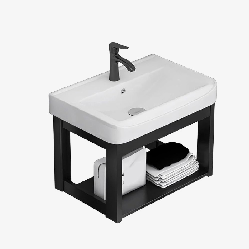 Set 26 de Baño con lavamos 40*43*35CM