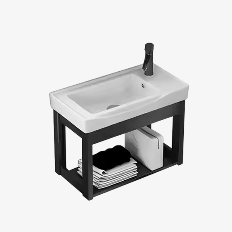 Set 27 de Baño con lavamos 37*51*35CM