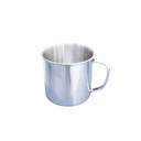 Kit de Cocina eléctrica de inducción + Set de 2 Ollas y Jarra de acero inoxidable.