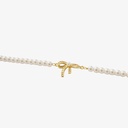 Pulsera de perlas Vestida de Novia