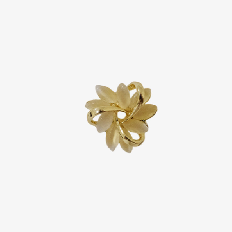 Aretes Lady Di
