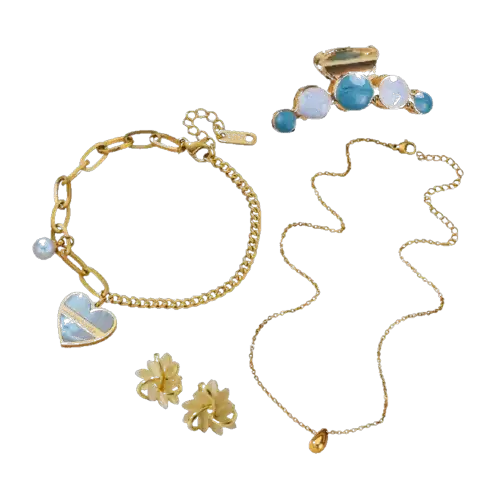 ​Kit de bisutería para mujer Star 1