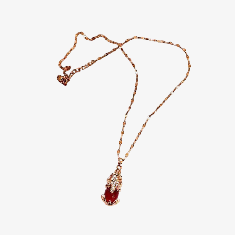 ​Kit de collares de diferentes diseños Diva
