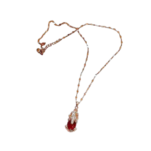 ​Kit de collares de diferentes diseños Diva