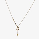 Collar dorado Drama Quenn 
