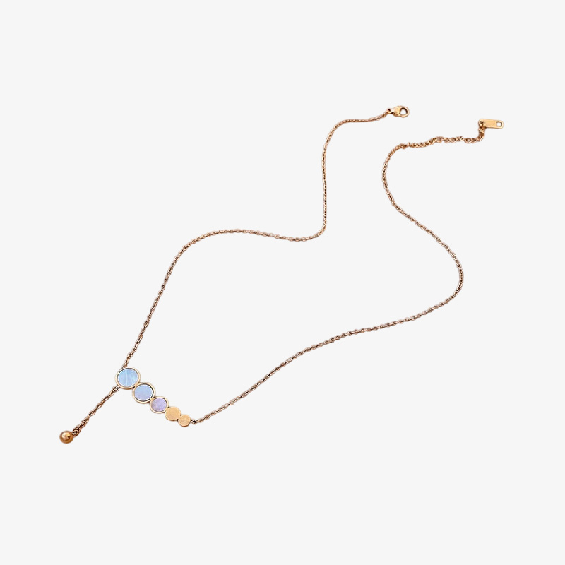 Collar largo