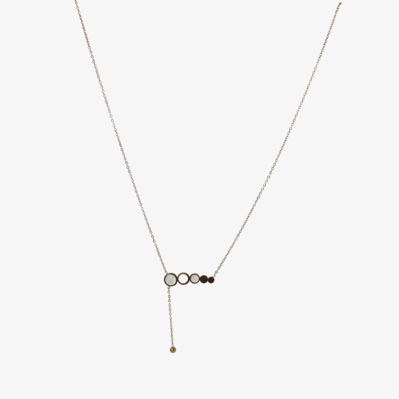 Collar largo