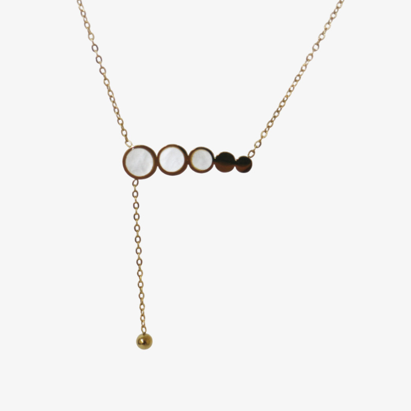 Collar largo